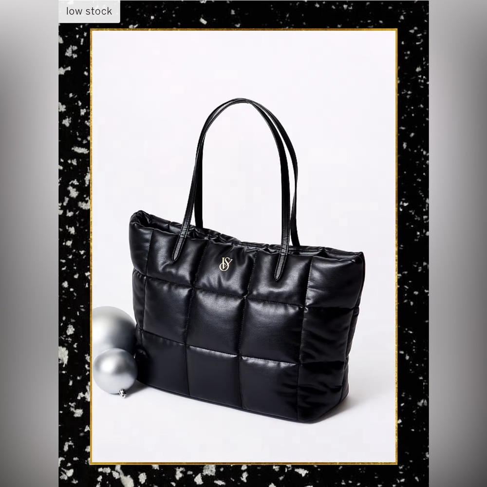 Victoria’s Secret Tote